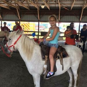 Meet your Posher, Keira